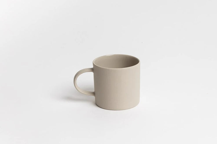 Jon boy Mug - Cashmere