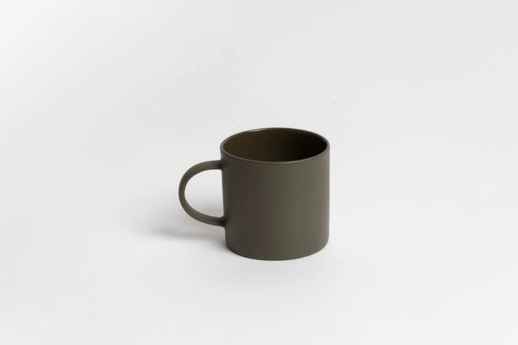 Jon boy Mug - Olive