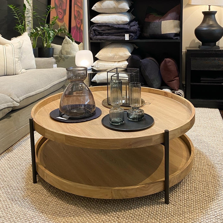 Baxter Coffee Table