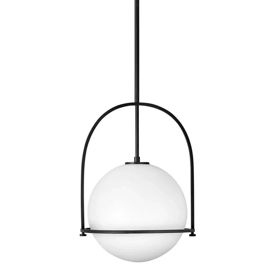 Hinkley Somerset 1L Pendant - Black