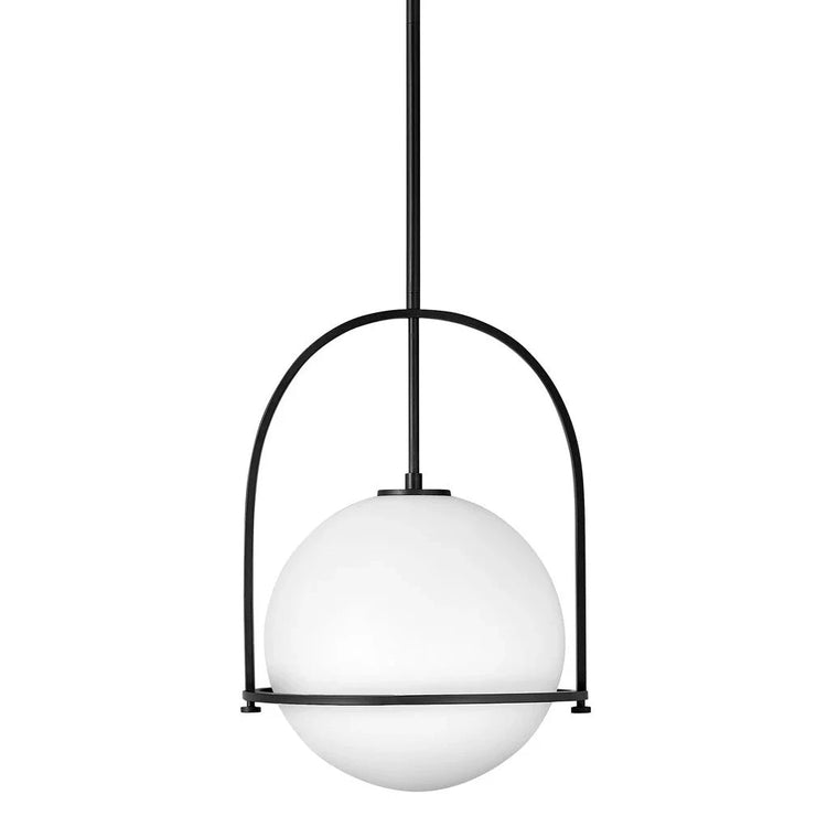 Hinkley Somerset 1L Pendant - Black