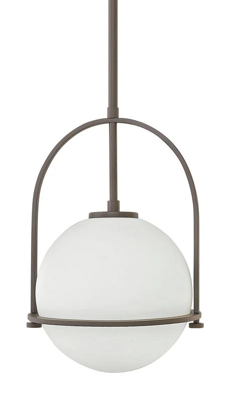 Hinkley Somerset 1L Pendant - Buckeye Bronze