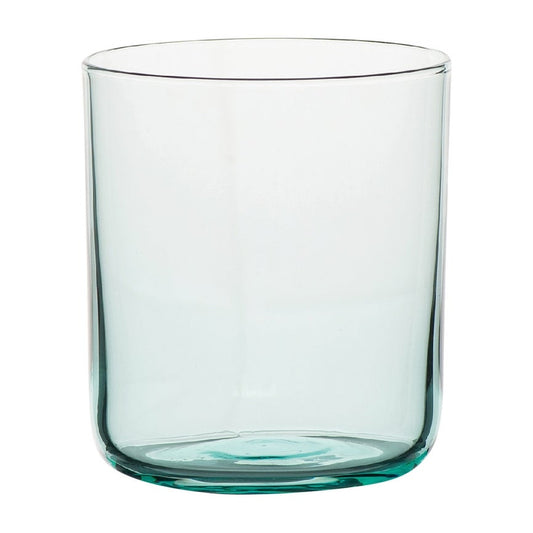 Aqua Tumbler Set of 4