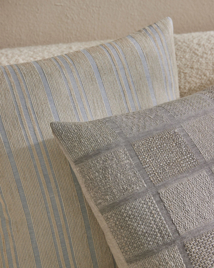 Bodrum Cushion Mist