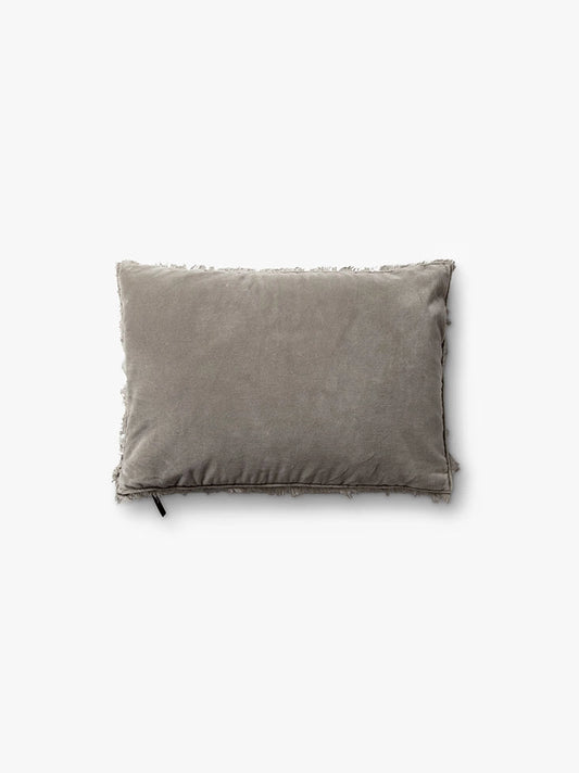 Spirit Of The Nomad Velvet/Linen Cushion Cover