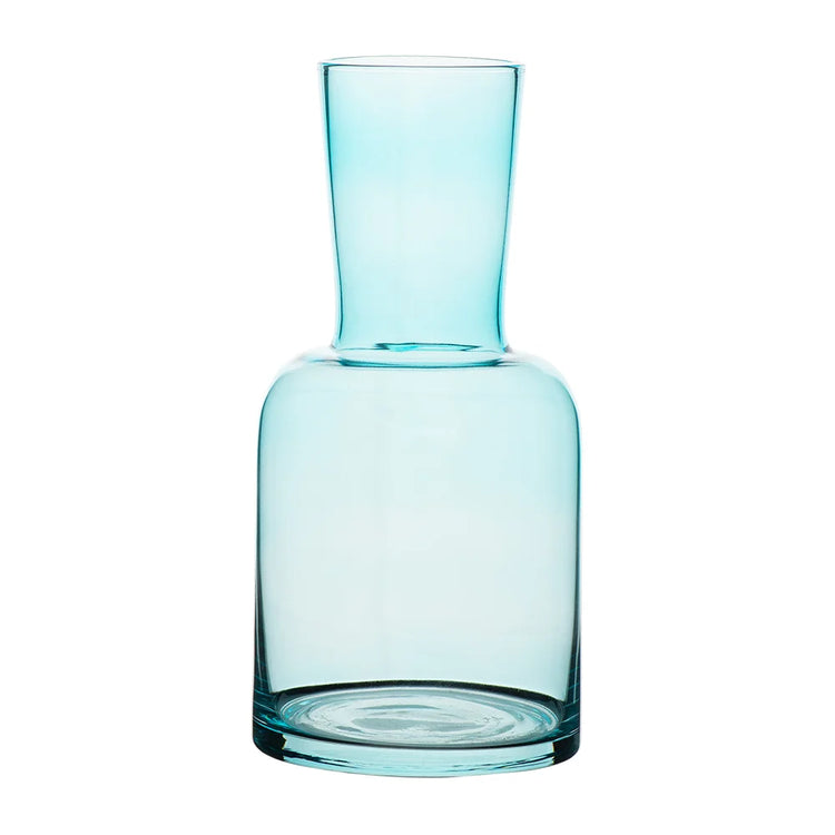 Water Carafe & Tumbler Set Aqua