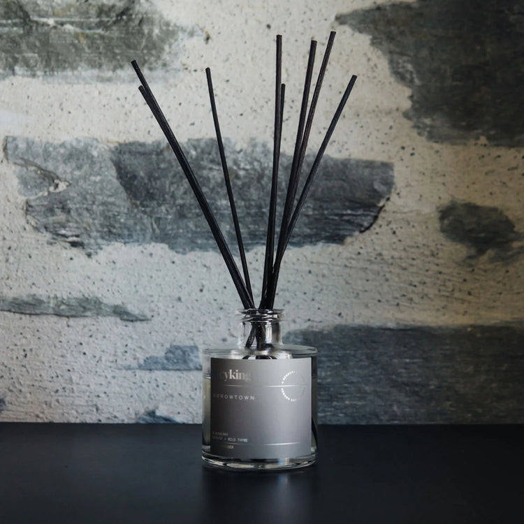 ARROWTOWN Reed Diffuser