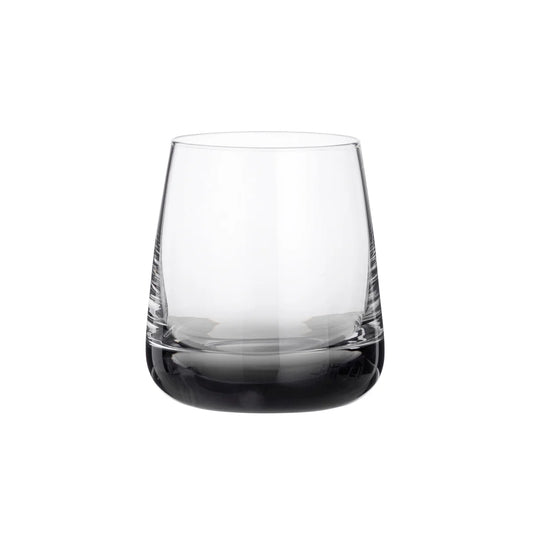 Broste Smoke Short Tumbler Glass