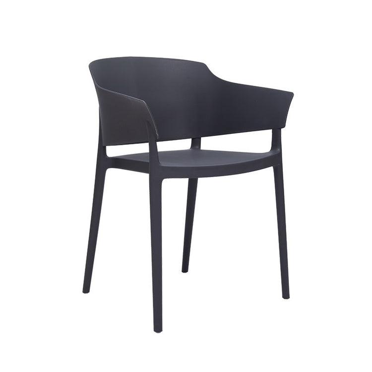 Billy Chair - Black