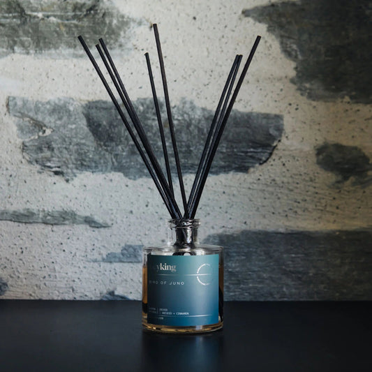 BIRD OF JUNO Reed Diffuser