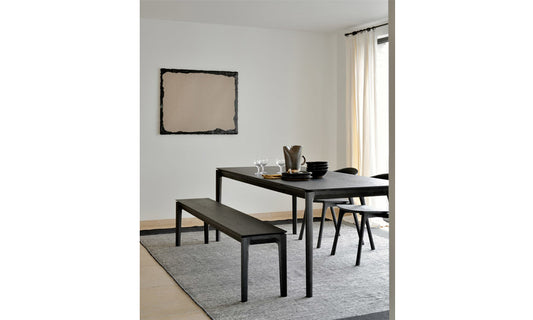 Ethnicraft Bok Dining Table