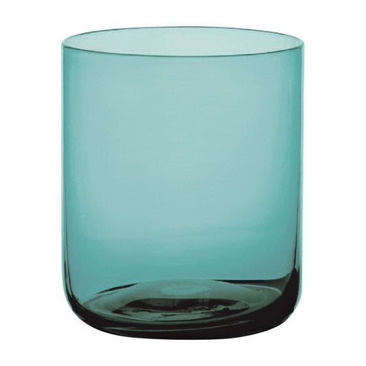 Green Tumbler Set of 4