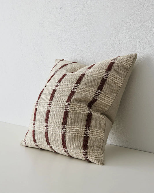 Marmaris Cushion Rosewood