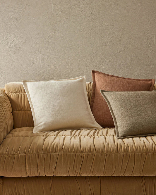 Figlio Cushion Oyster