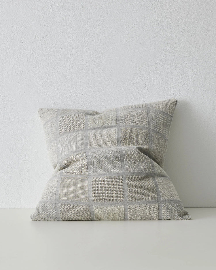 Bodrum Cushion Mist