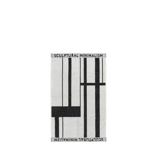 KD Studio Minimal Hand Towel