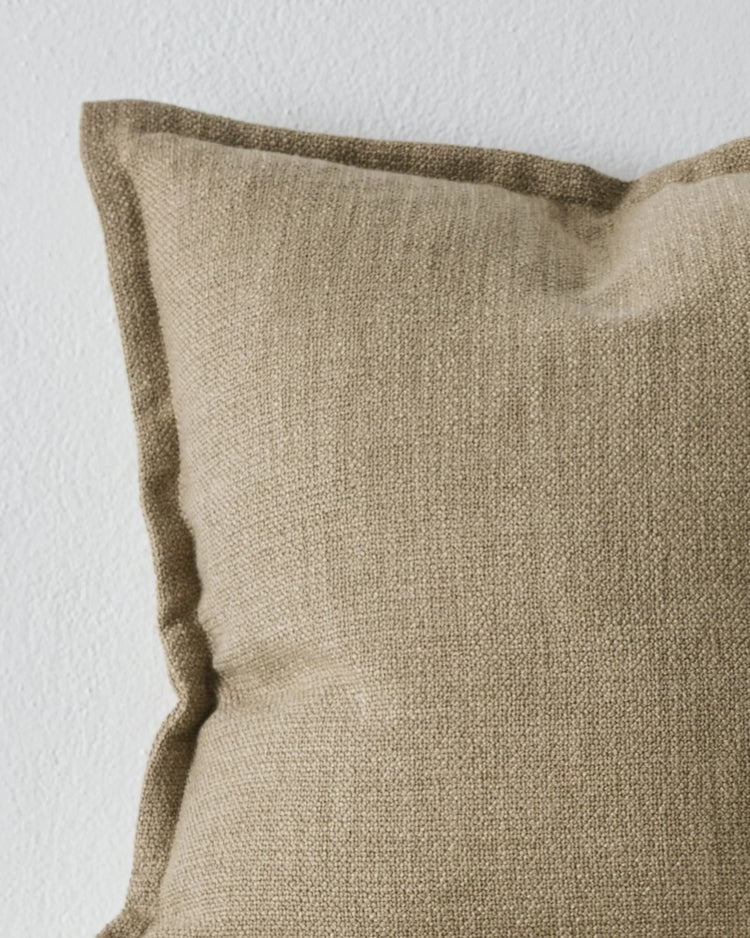 Figlio Cushion Fossil