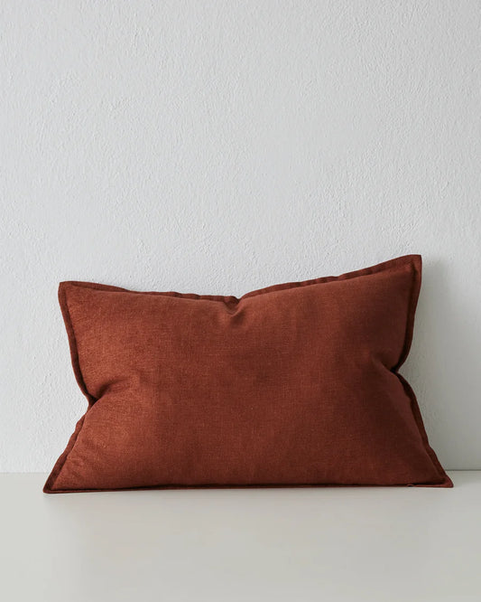 Fiore Cushion Rosewood