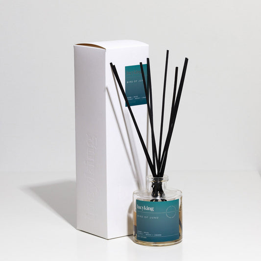 BIRD OF JUNO Reed Diffuser