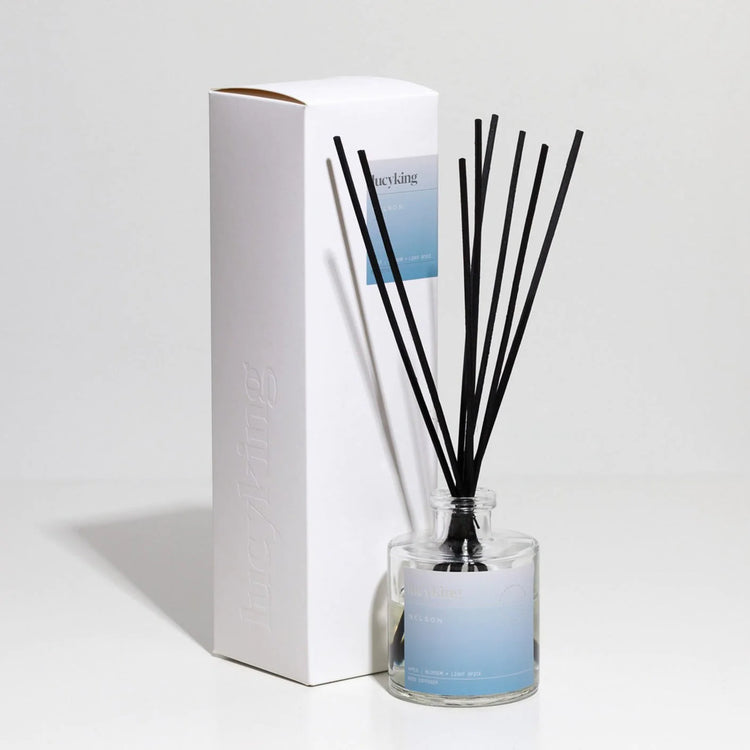 NELSON Reed Diffuser