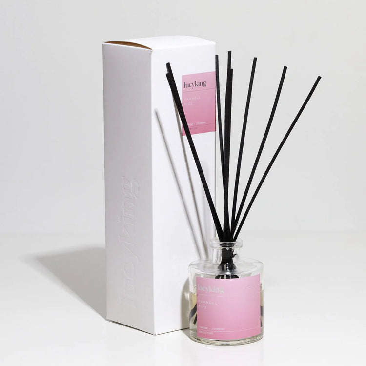 PARNELL FIZZ  Reed Diffuser