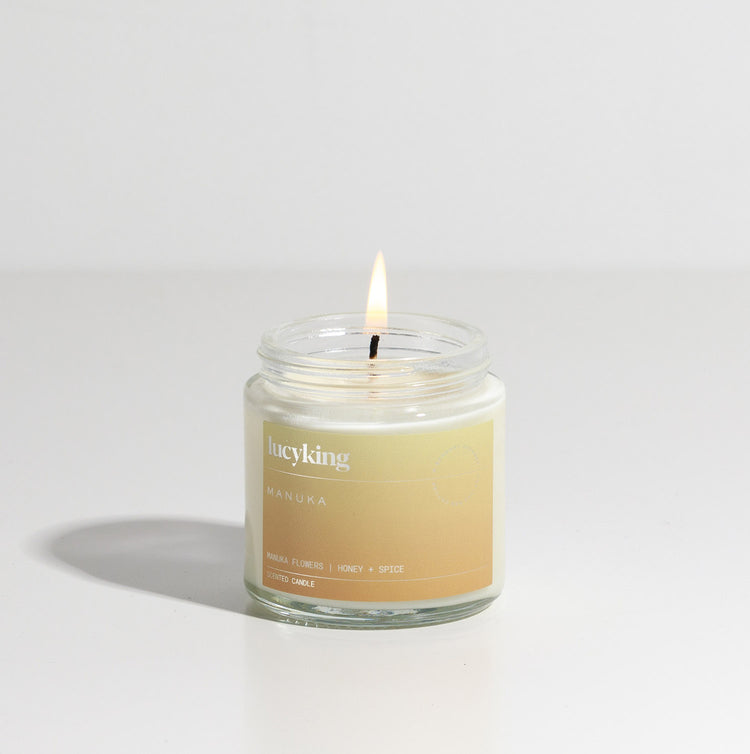 MANUKA Candle