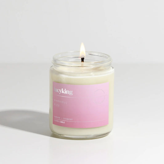 PARNELL FIZZ Candle