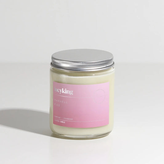 PARNELL FIZZ Candle