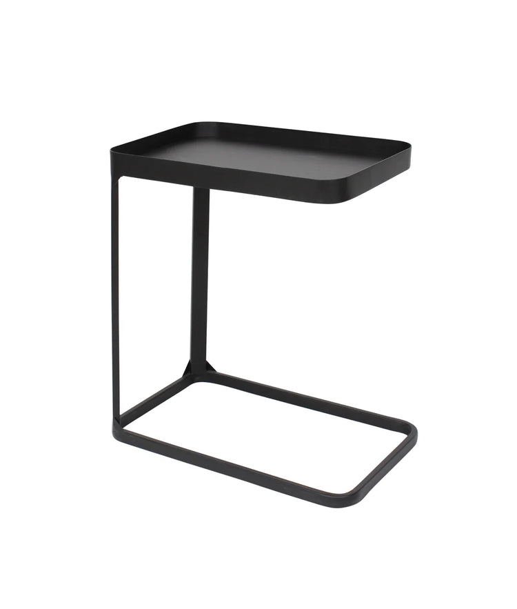 Studio Sofa Side Table Rectangular