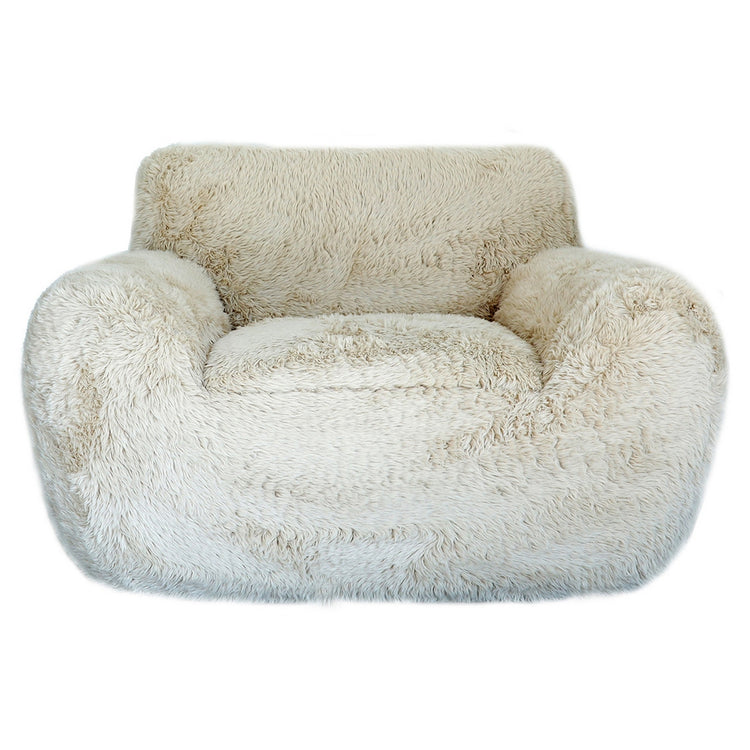 Juneau Plush Armchair