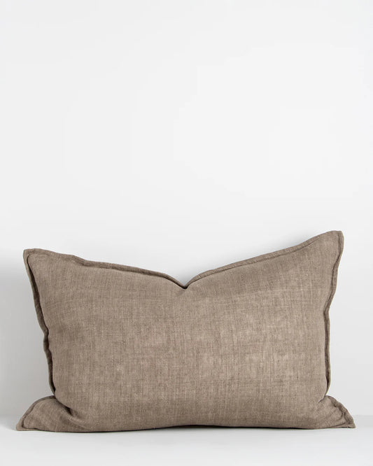 Baya Arcadia Cushion - Greige