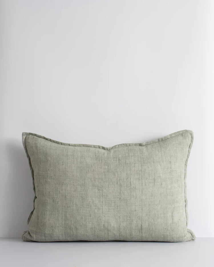 Baya Arcadia Cushion - Sage