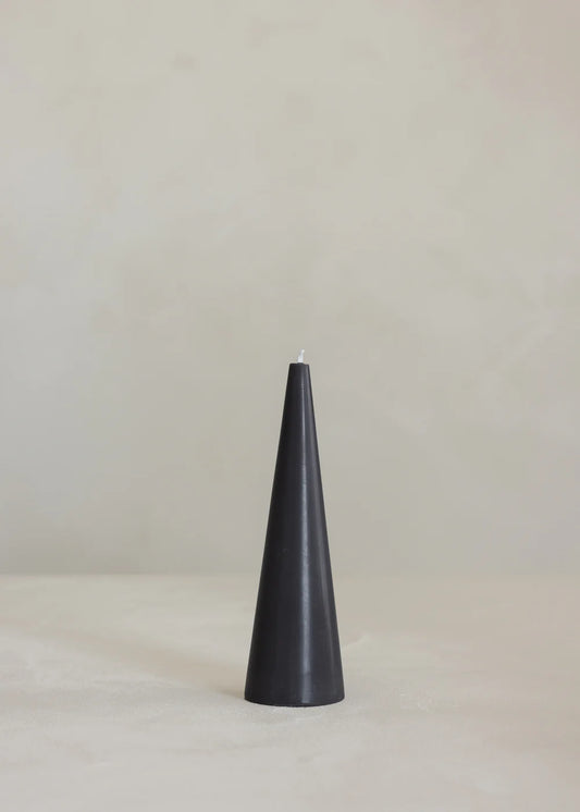 Cone Candle Small