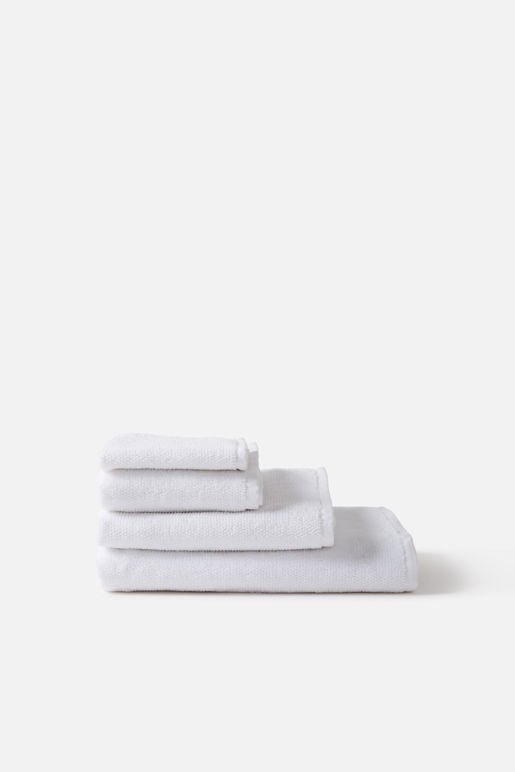 Classic Cotton Bath Towel Range - RUMECitta