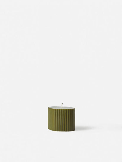 Costa Pillar Candle - RUMECitta`