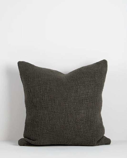 Baya Cyprian Cushion - Rosemary