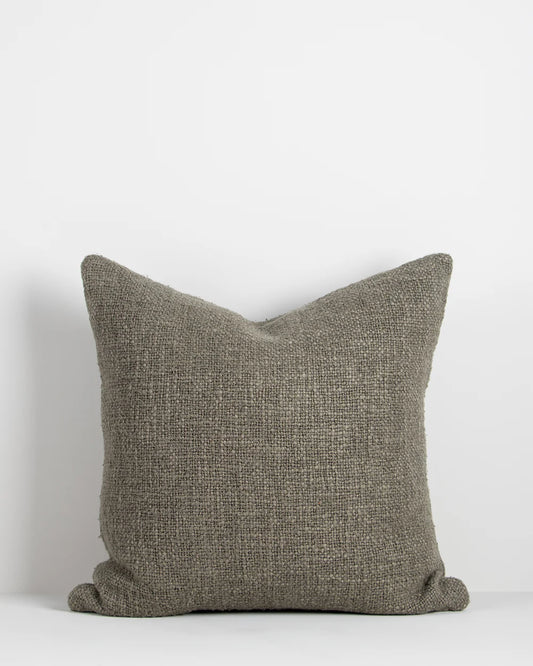 Baya Cyprian Cushion - Sage