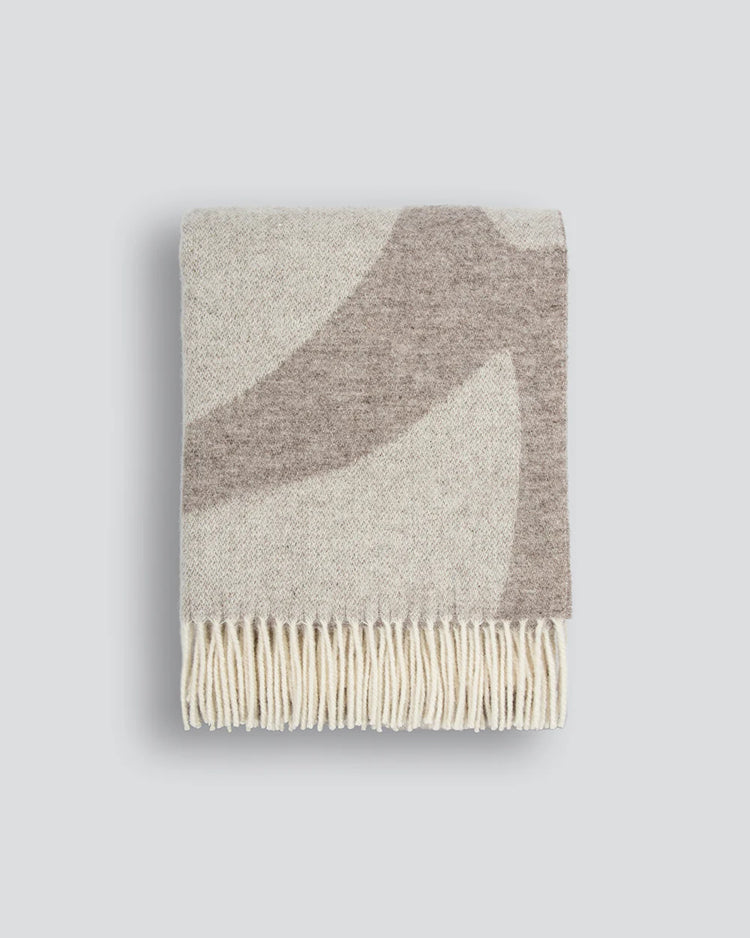 Baya Flagstone Throw