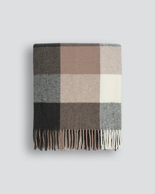 Baya Glenburn Throw