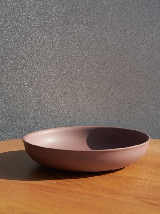 Halo Serving Bowl - Low