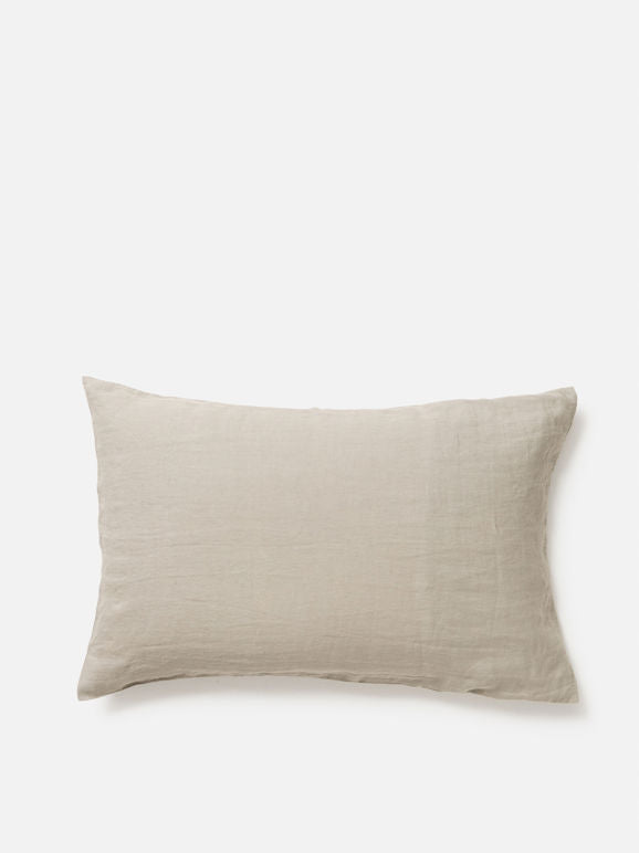 Linen Pillowcase Pair - RUMECitta`