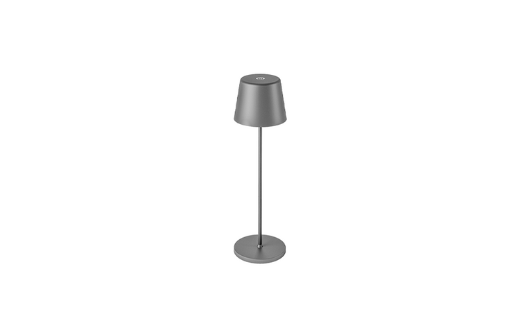 Black Oke Table Lamp