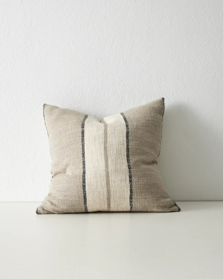 Ottavio Cushion Natrual