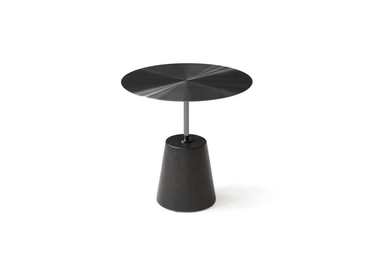 Parasol Side Table