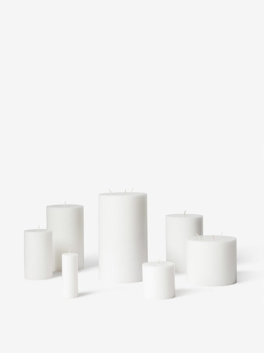 Pillar Candle - Large