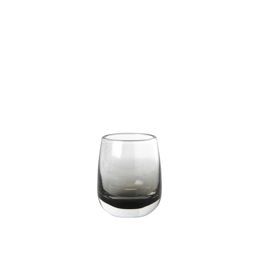 Broste Smoke Shot Glass