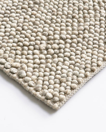 Roxburgh Floor Rug - Parchment - RUMEFurtex