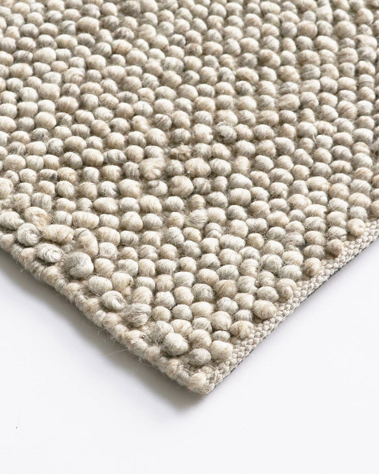 Roxburgh Floor Rug - Parchment - RUMEFurtex