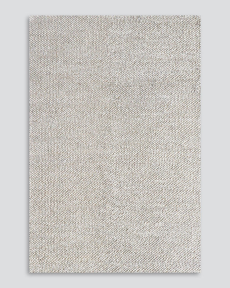 Roxburgh Floor Rug - Parchment - RUMEFurtex