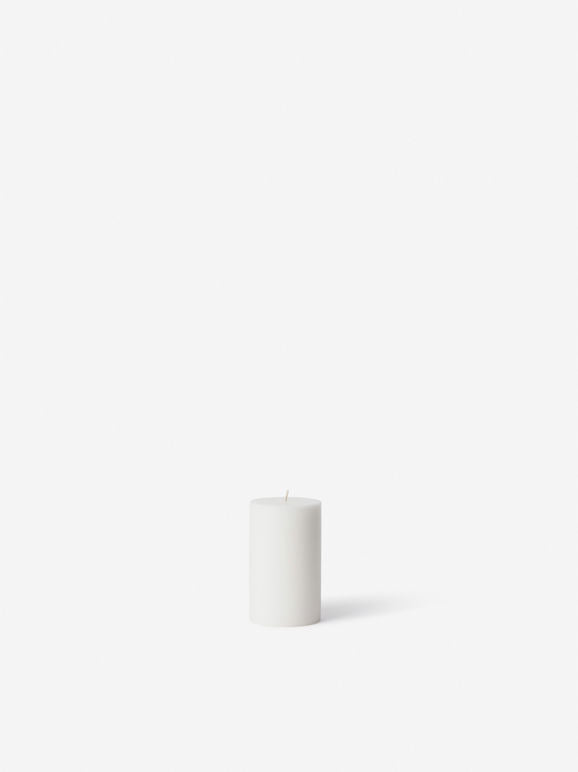 Pillar Candle - Medium